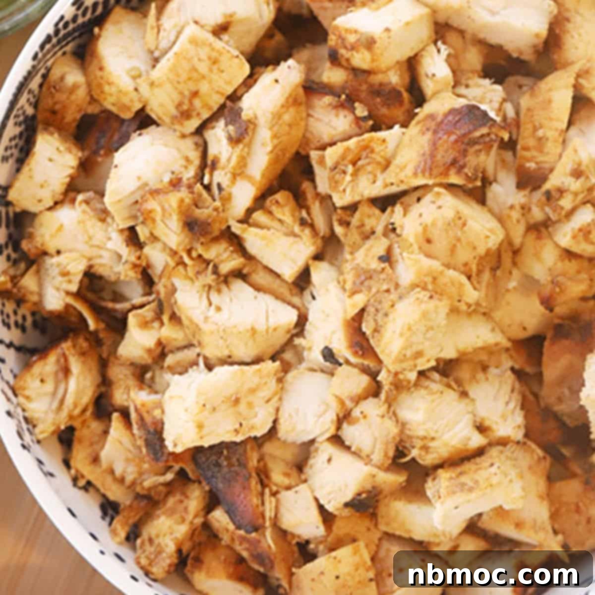 Restaurant-Style Chipotle Chicken Recipe 1 featured 10034