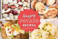 45 Ultimate Potato Side Dishes