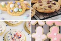 55+ Irresistible Cookie Recipes to Bake on Repeat