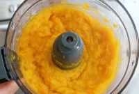 How to Make Homemade Pumpkin Puree