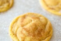 Heirloom Einkorn Snickerdoodles
