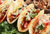 Crispy Slow Cooker Carnitas