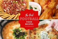 Winning Bites for Your Game Day Bash