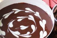 Chocolate Bliss Melt