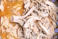 The Ultimate Cafe Rio Sweet Pork Recipe