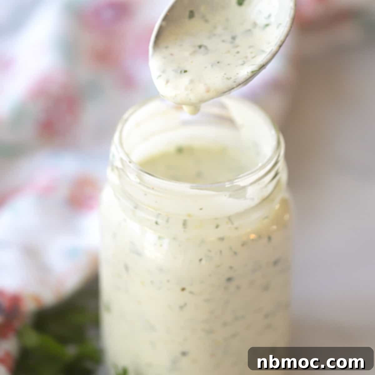 Creamy Fiesta Ranch 1 featured 1273