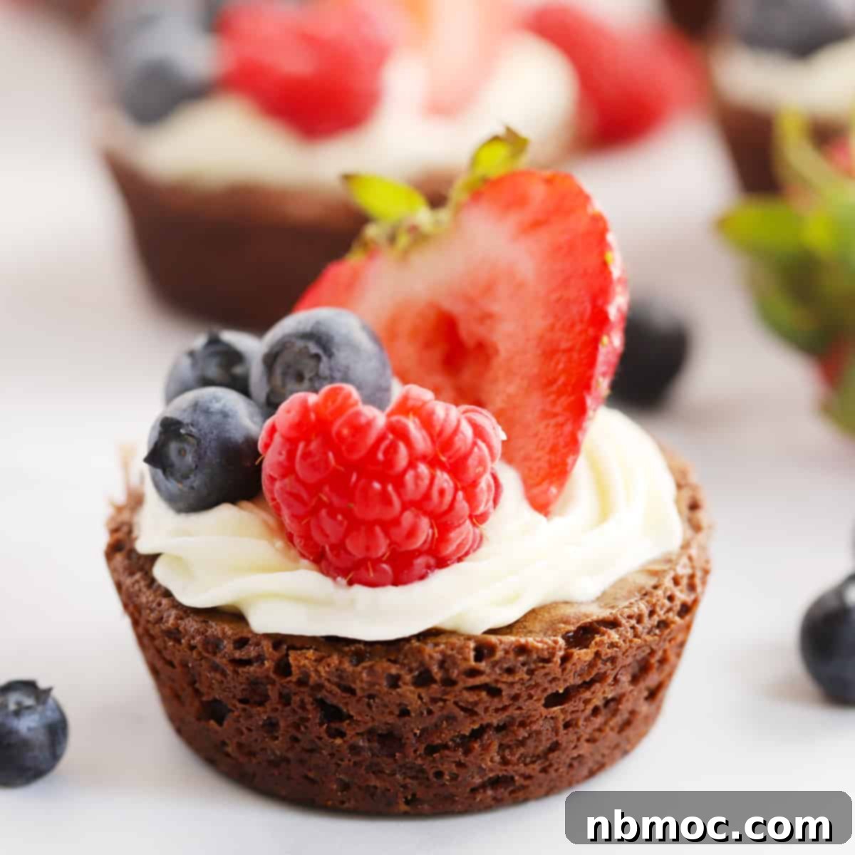 Chocolate Fudge Poppers 1 featured 15213