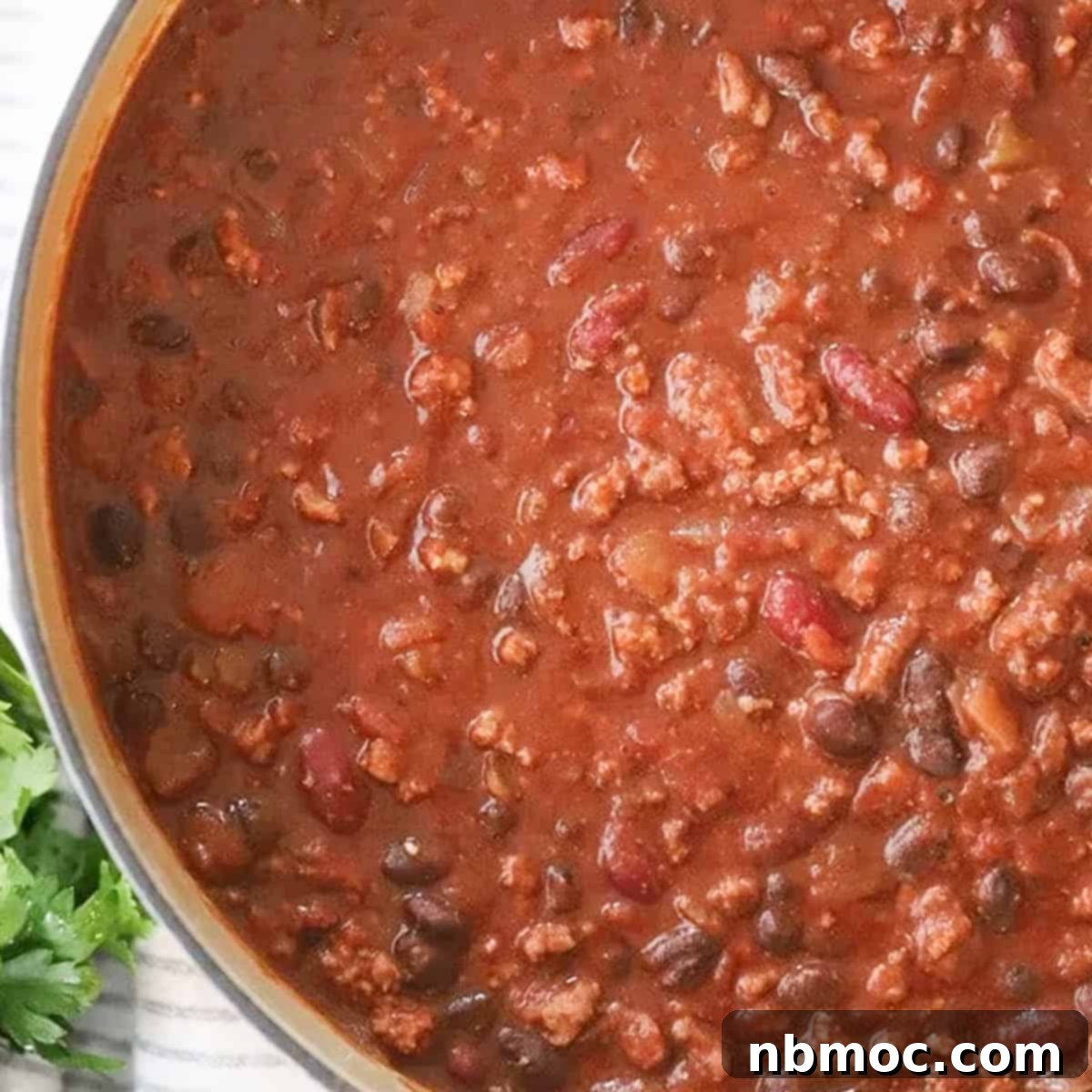 Ultimate Beef Chili 1 featured 1531