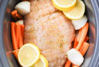 Juicy Slow Cooker Turkey Breast