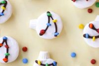 White Chocolate Oreo Bliss