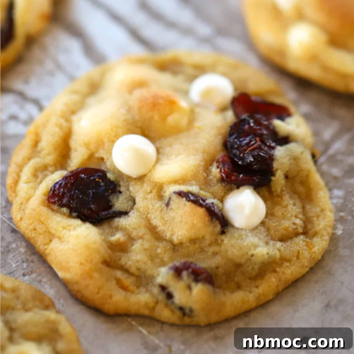 Zesty Cranberry Orange Delights 1 featured 1836