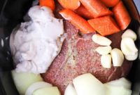 Melt-in-Your-Mouth Slow Cooker Rump Roast
