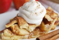 Perfect Apple Pie from Scratch