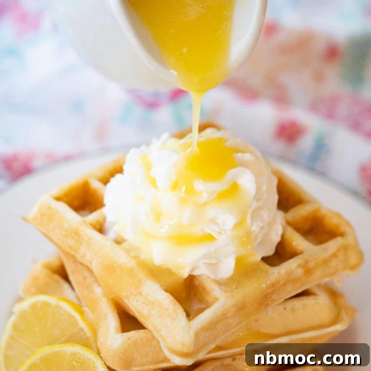 Zesty Lemon Syrup 1 featured 2044