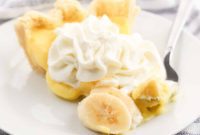 Velvet Banana Delight