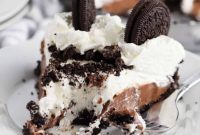 Velvety Chocolate Indulgence