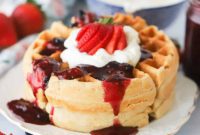 Luscious Berry Fusion