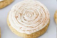 Harvest Spice Snickerdoodle Delights