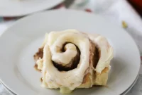 Heavenly Cinnamon Rolls