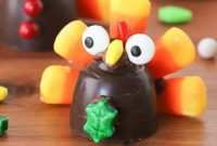 Cocoa Gobblers