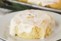 Spiced Pumpkin Swirls