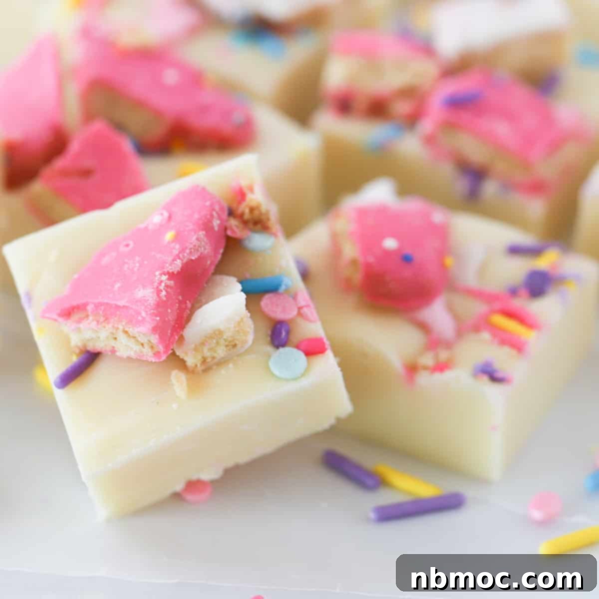 Whimsical Animal Cookie Fudge 1 featured 23065