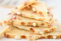 Golden Crunch Peanut Brittle