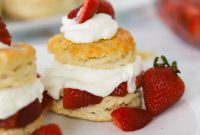 Strawberry Shortcake