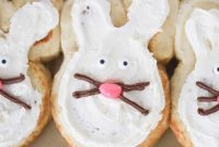 Whimsical Bunny Buns