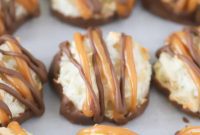 Heavenly Coconut Macaroons