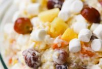 Quick Pearl Pasta Delight