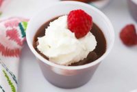 Decadent Chocolate Delight