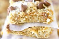 Dreamy Coconut Caramel Magic Bars