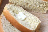 Artisan Einkorn White Bread