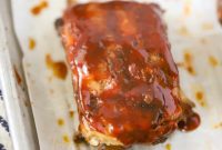 Tender Slow Cooker Pork Spare Ribs
