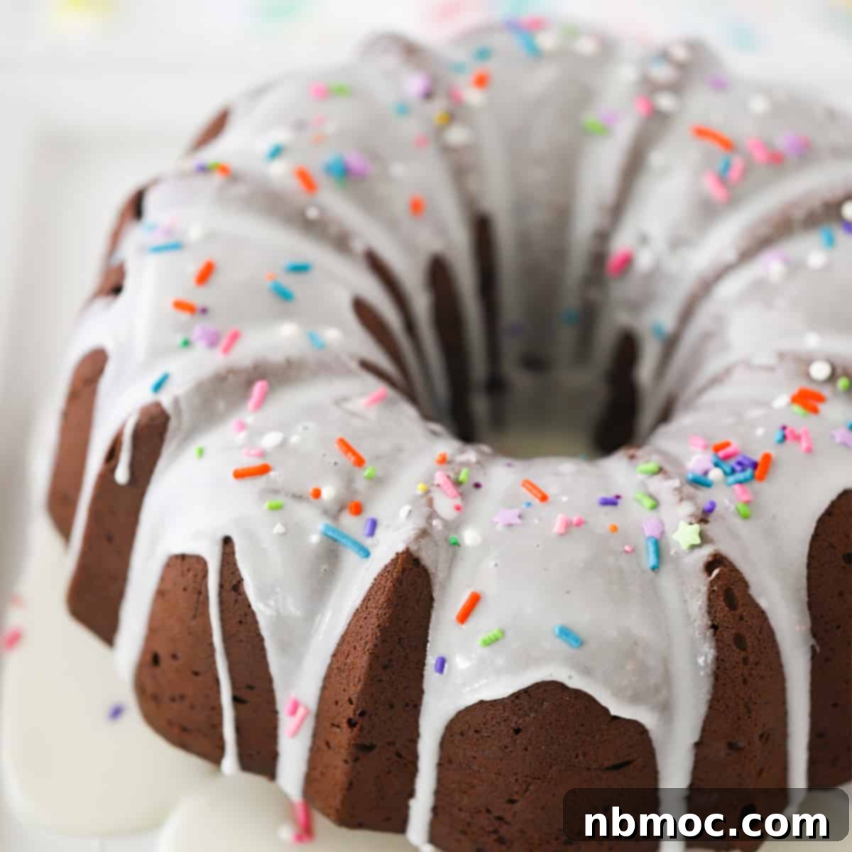 Decadent Chocolate Pound Cake 1 featured 30721