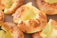 Oven-Puffed Golden Wonders