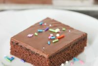 Southern Comfort Chocolate Slab