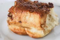 Gooey Caramel Delights