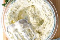 Artisan Garlic Butter