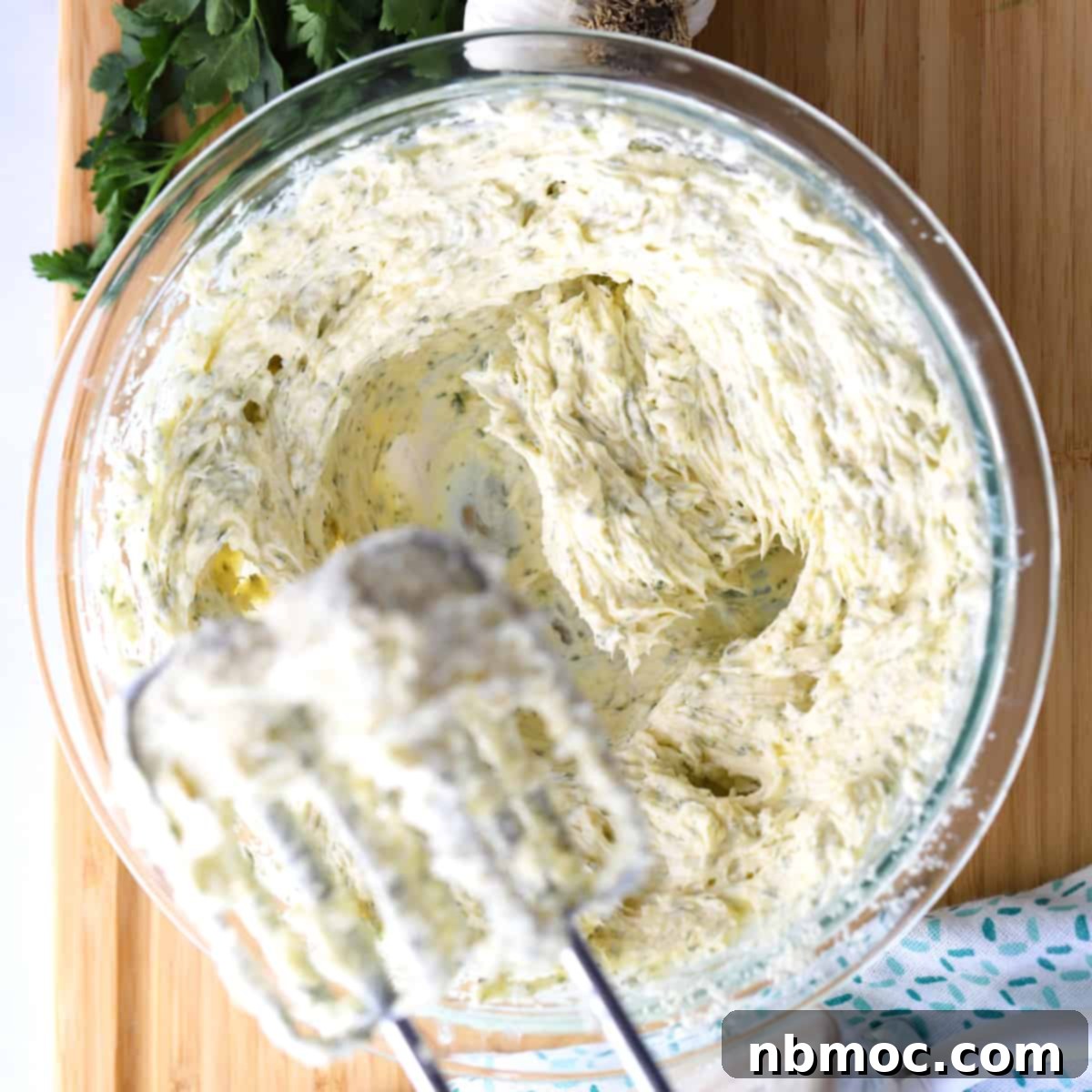 Artisan Garlic Butter 1 featured 361