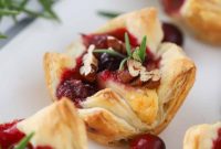 Creamy Brie Delights