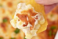 Vibrant Fiesta Corn Dip