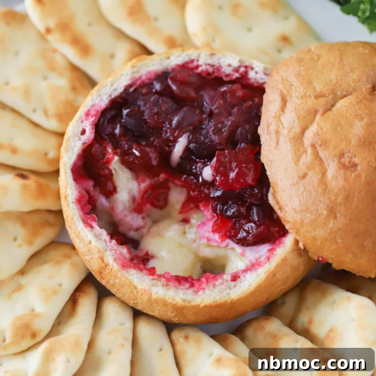 Warm Cranberry Brie 1 featured 36993