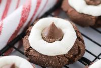 Fireside Cocoa Kisses