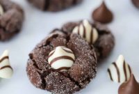 Irresistible Chocolate Kisses