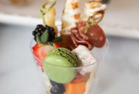 Gourmet Charcuterie Bites