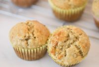 Nourishing Banana Muffins