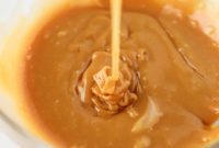 Unlock the Secret to Smooth Melted Caramels