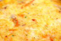 Sweet Potato Morning Bake